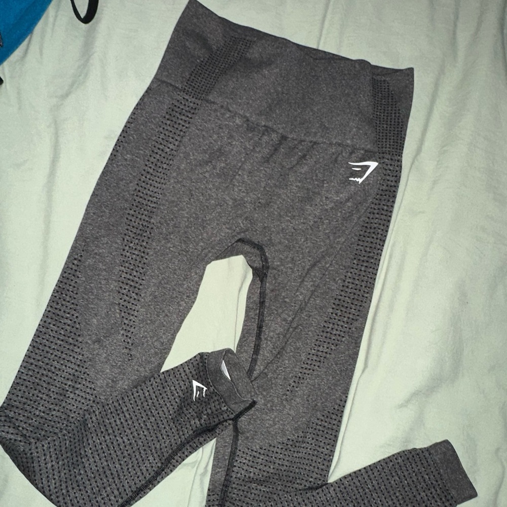Gymshark vital seamless leggings